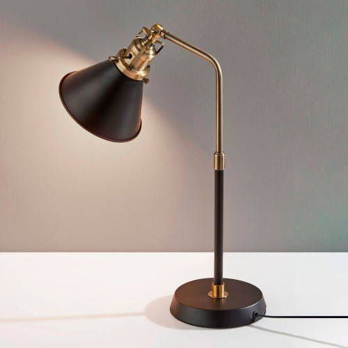 SL3740-01 Arthur Desk Lamp