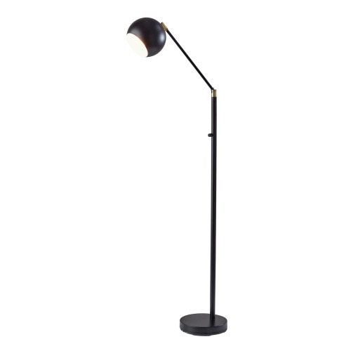 SL4916-01 Ashbury Floor Lamp