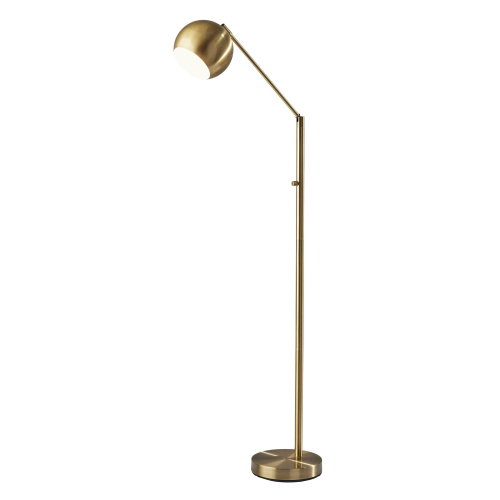 SL4916-21 Ashbury Floor Lamp