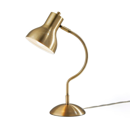 SL4917-21 Elmhurt Desk Lamp
