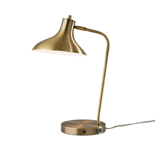 SL4919-21 Cleo Desk Lamp