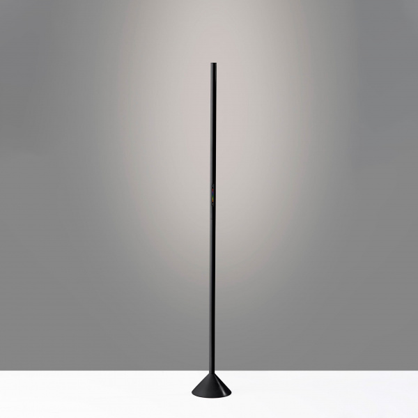 SL4920-01 Cole LED Color Changing Wall Washer Floor Lamp