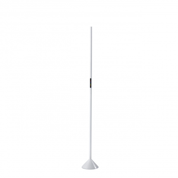SL4920-02 Cole LED Color Changing Wall Washer Floor Lamp