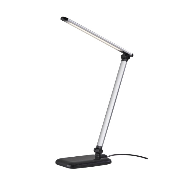 SL4903-01 Lennox LED Multi-Function Desk Lamp