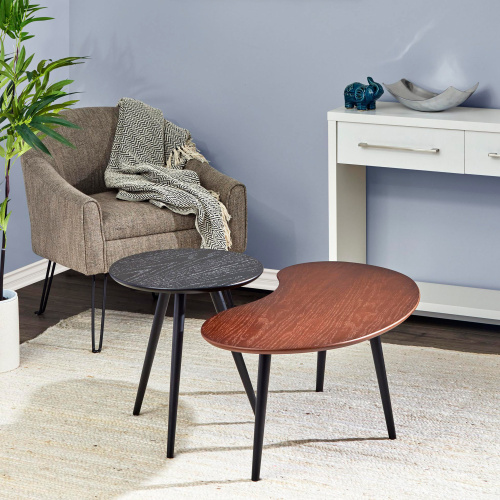 WK2014-15 Gilmour Nesting Tables