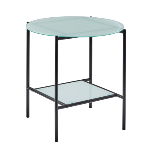 WK2026-01 Stephen Accent Table