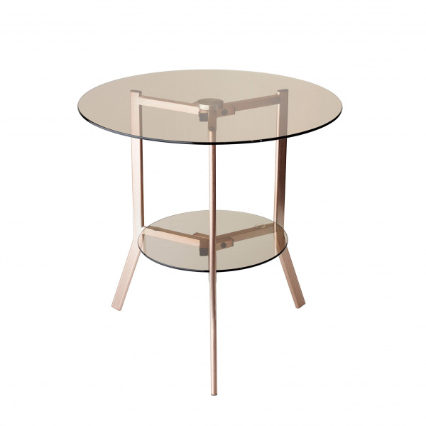 WK2083-20 Gibson End Table