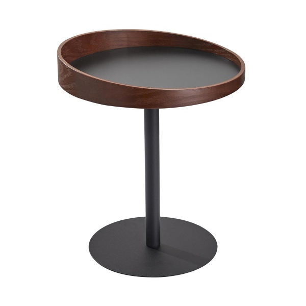 WK2310-15 Crater End Table