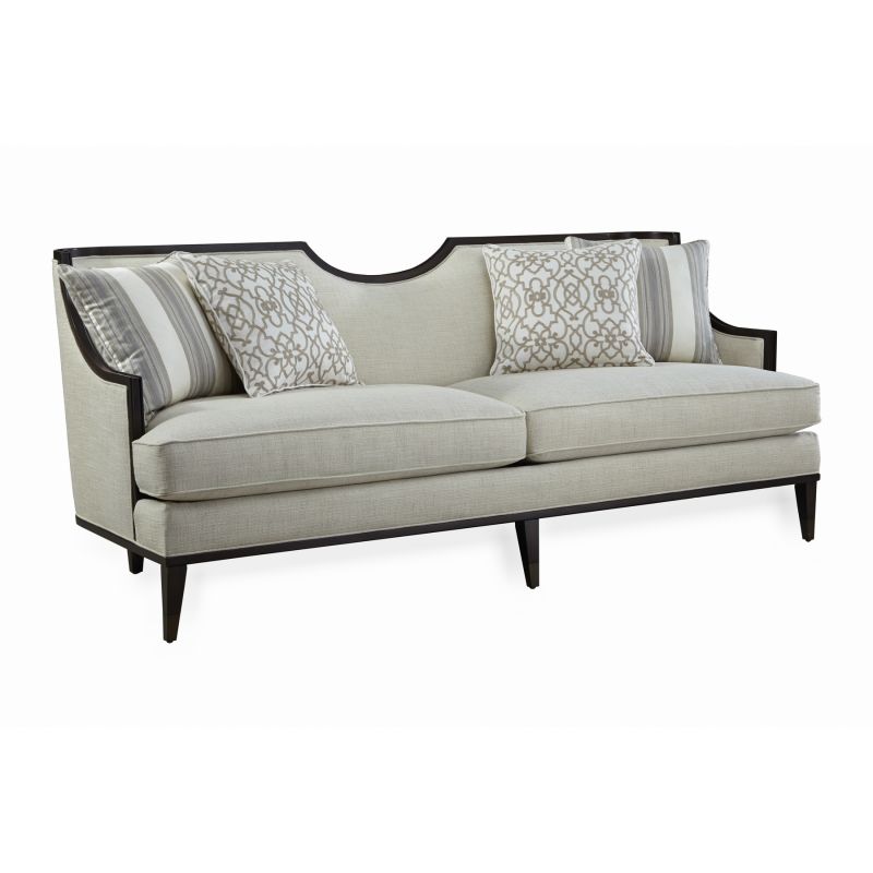 161501-5336AA ART Furniture Harper Ivory Sofa