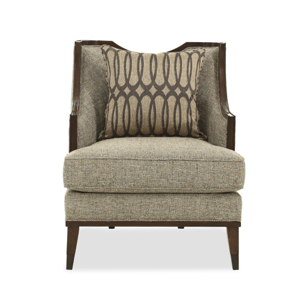 161523-5036AA ART Furniture Harper Mineral Chair