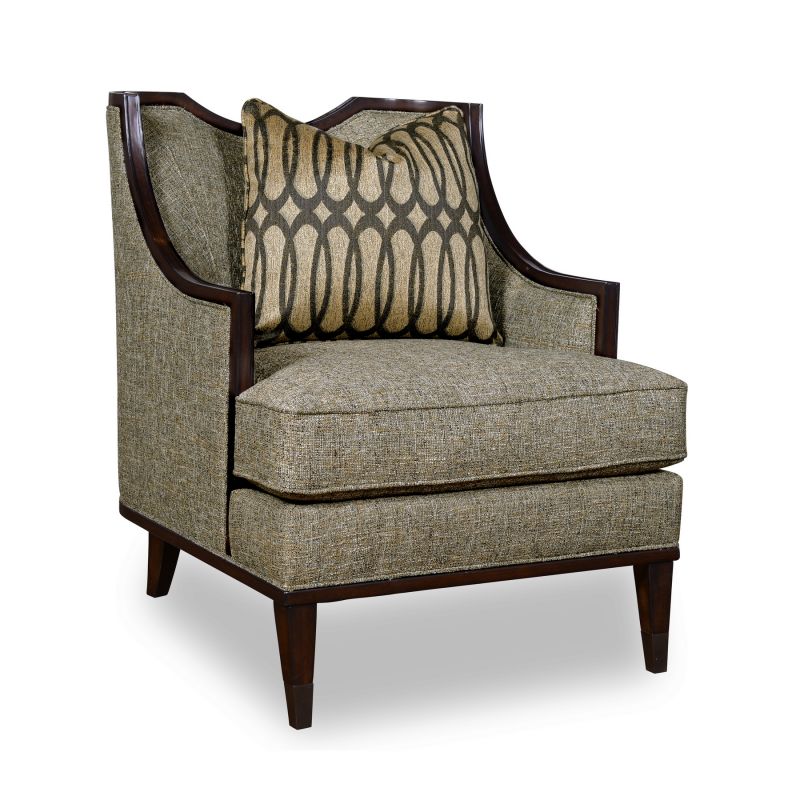 161523-5036AA ART Furniture Harper Mineral Chair