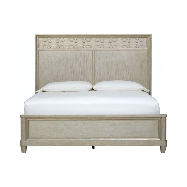 218155 2727 Art Furniture Morrissey Queen Cashin Panel Bed 06