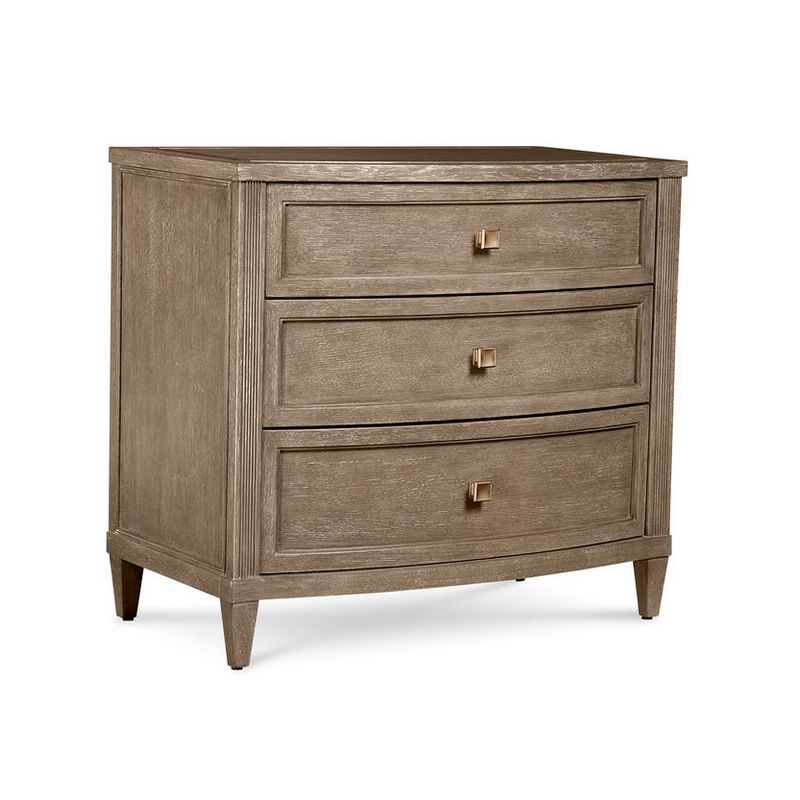 232140-2323 ART Furniture Cityscapes Whitney Nightstand