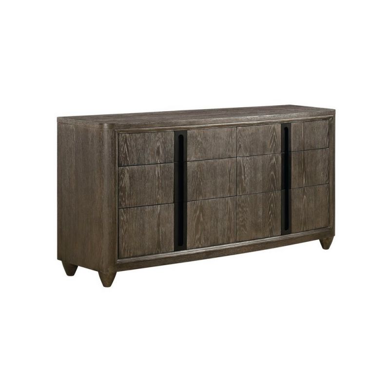 238130-2303 ART Furniture Geode Topaz Dresser