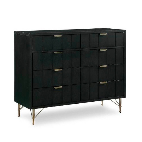 Bobby Berk Lehn Double Dresser by ART Furniture