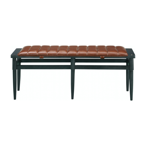 239149 2348 Bobby Berk Thilo Bed Bench By Art Furniture 06