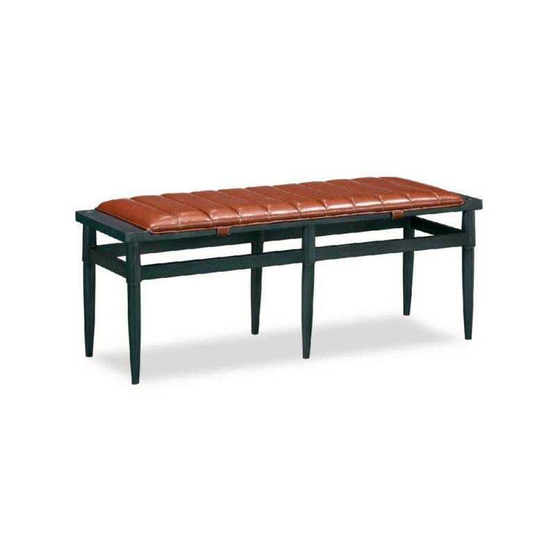 Bobby Berk Thilo Bed Bench by ART Furniture