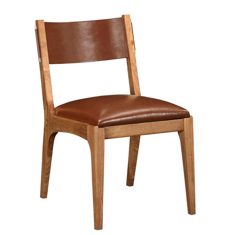 239202 1803 Bobby Berk Jens Side Chair By Art Furniture