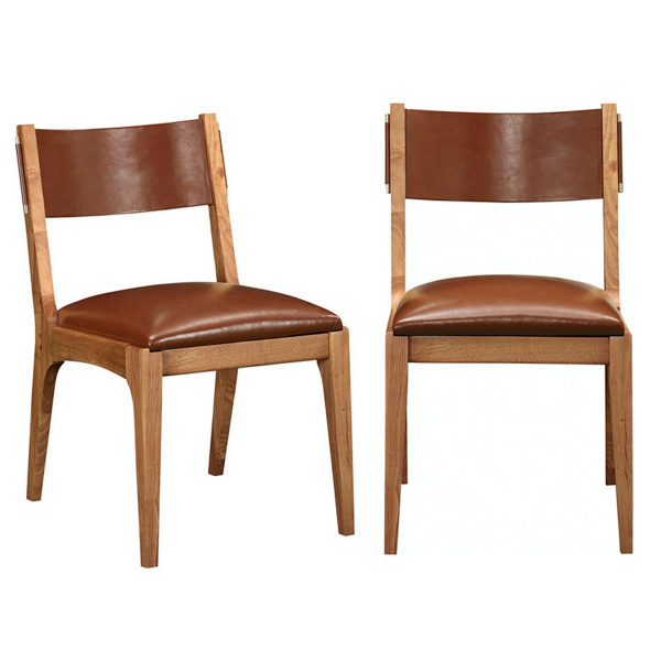 Bobby Berk Jens Side Chair by ART Furniture (Set of 2)