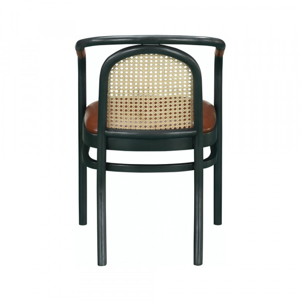 239205 2302 Bobby Berk Moller Arm Chair By Art Furniture 04