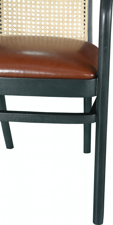 239205 2302 Bobby Berk Moller Arm Chair By Art Furniture 06