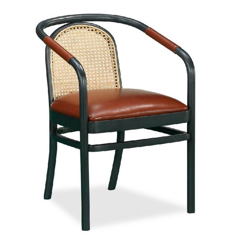 Bobby Berk Moller Arm Chair by ART Furniture