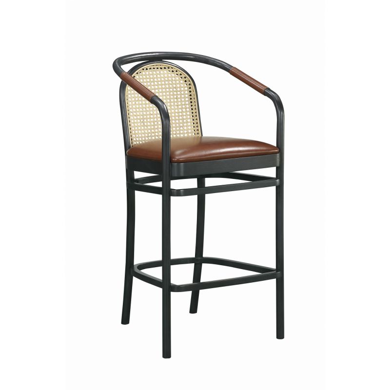 239208-2302CL Bobby Berk Moller Counter Chair by ART Furniture