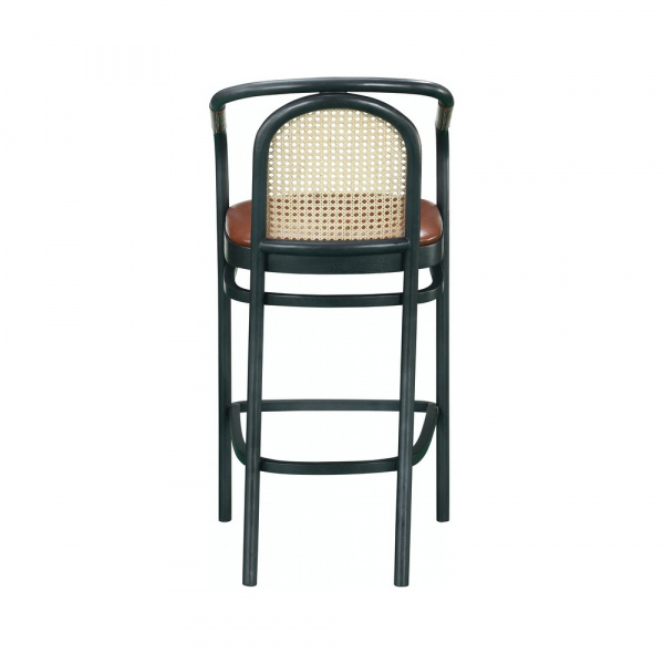 239209 2302bl Bobby Berk Moller Bar Chair By Art Furniture 04