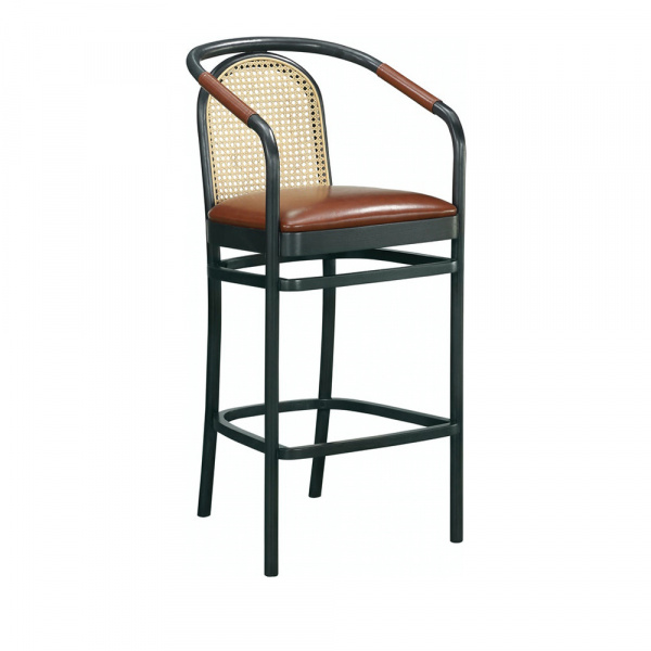 Bobby Berk Moller Bar Chair by ART Furniture