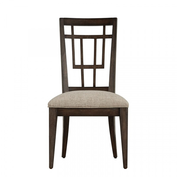 253204 2315 Art Furniture Woodwright Rohe Side Chair 6
