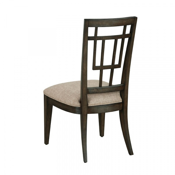 253204 2315 Art Furniture Woodwright Rohe Side Chair 7