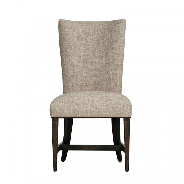 253206 2315 Art Furniture Woodwright Racine Upholstered Side Chair 14