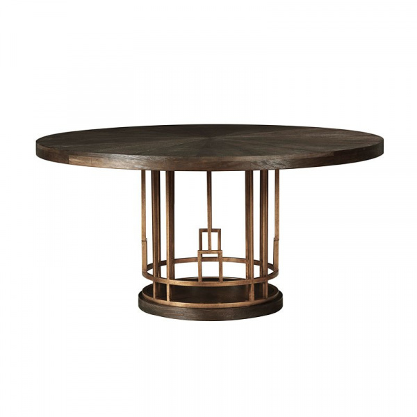 ART Furniture Woodwright Meyer Dining Table