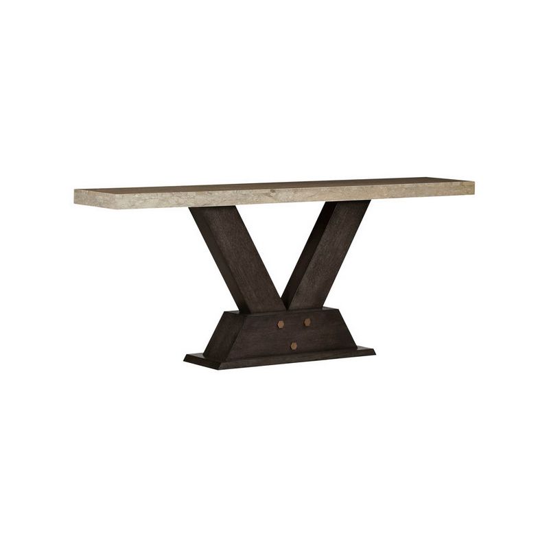 ART Furniture Woodwright Breuer Console Table
