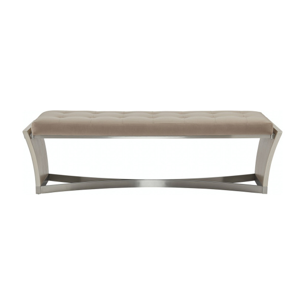 257149 3146 Art Furniture La Scala Bed Bench 02