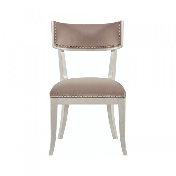 257202 3146 Art Furniture La Scala Klismos Side Chair 02