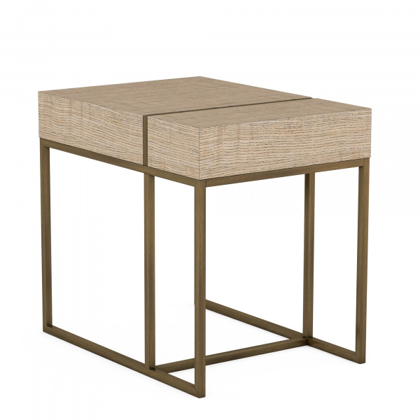 269304-2556 ART Furniture North Side End Table
