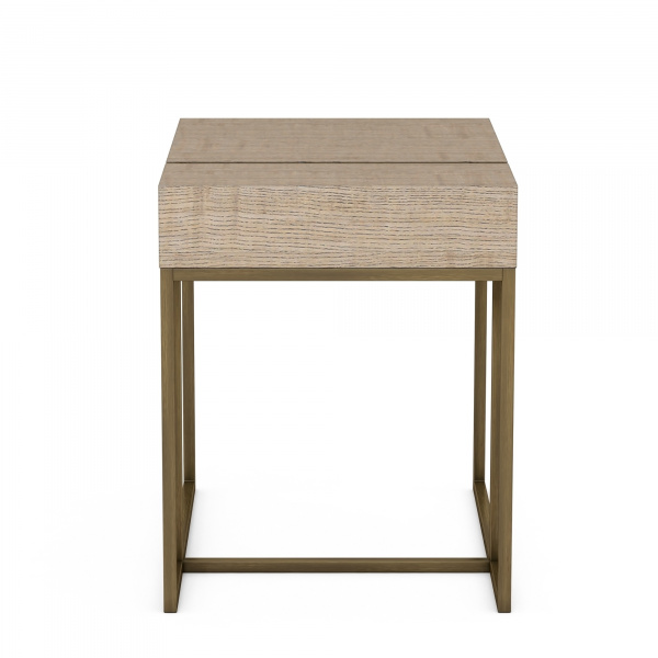 269304 2556 Art Furniture North Side End Table 3