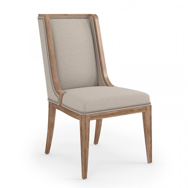 287201 2302 Art Furniture Passage Hostess Sling Chair Sold As Set Of 11
