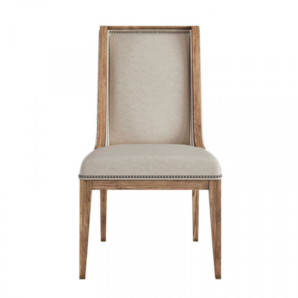 287201 2302 Art Furniture Passage Hostess Sling Chair Sold As Set Of 12