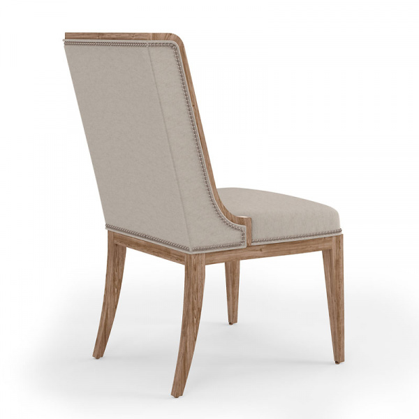 287201 2302 Art Furniture Passage Hostess Sling Chair Sold As Set Of 13
