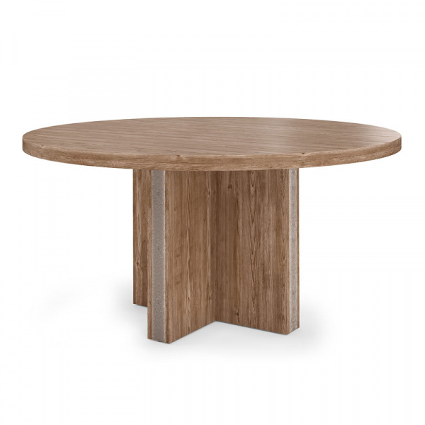 287225-2302 ART Furniture Passage Round Dining Table