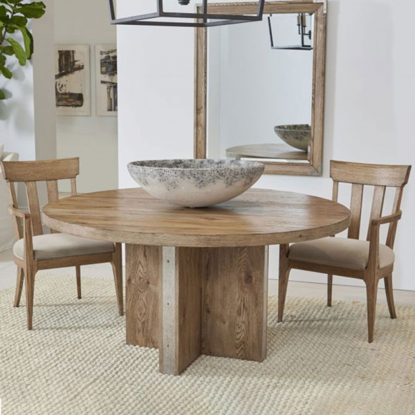 287225-2302 ART Furniture Passage Round Dining Table