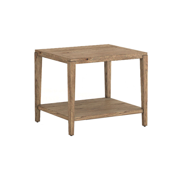 ART Furniture Passage End Table