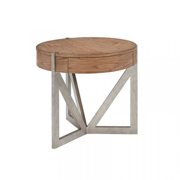 287364 2302 Art Furniture Passage End Table 13