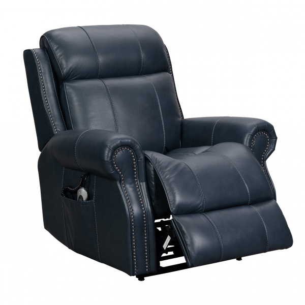 23PHL3632370847 Langston Lift Chair Recliner w/Power Head Rest & Lumbar