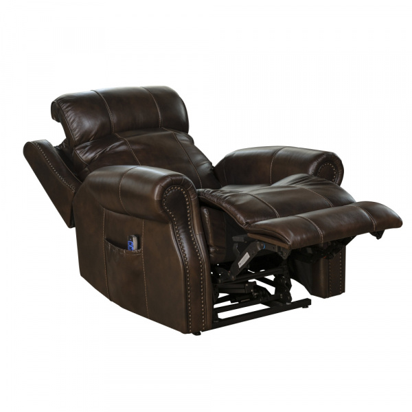23PHL3632371286 Langston Lift Chair Recliner Power Head Rest & Lumbar