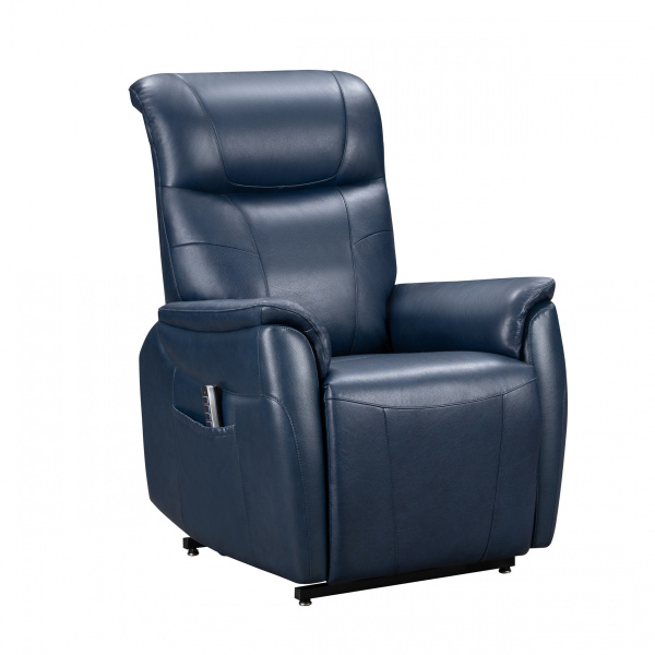 23PHL3085373145 Leighton Lift Chair Recliner Power Head Rest Power Lumbar & Lay Flat Mechanism