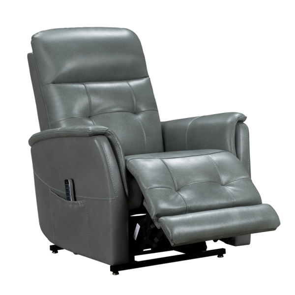 23PHL3084373427 Livingston Lift Chair Recliner Power Head Rest Power Lumbar & Lay Flat Mechanism