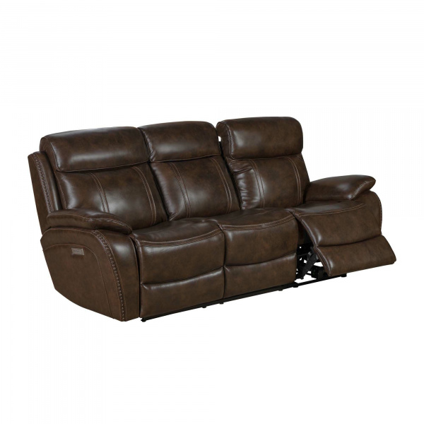 39PHL3703371386 Sandover Power Reclining Sofa Power Head Rests Power Lumbar & Drop Down Table (middle)